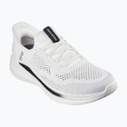 Pánske topánky SKECHERS Slade Quinto white
