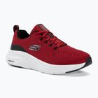 Pánske topánky SKECHERS Vapor Foam red