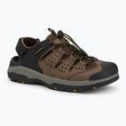 Pánske sandále SKECHERS Tresmen Menard brown