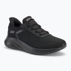 Pánska obuv SKECHERS Bobs Squad Chaos Tough Walk black