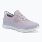 Dámske topánky SKECHERS Summits Diamond Dream lavender
