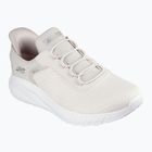 Dámske topánky SKECHERS Bobs Squad Chaos In Color off white