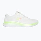 Dámska obuv SKECHERS Skech-Lite Pro Stunning Steps white/lime