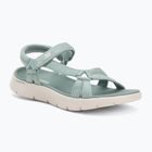 Dámske sandále SKECHERS Go Walk Flex Sublime sage