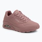 Pánska obuv SKECHERS Uno Stand On Air rose