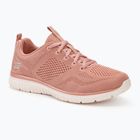 Dámske topánky SKECHERS Virtue Ambrosia pink