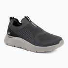 Pánske topánky SKECHERS Go Walk Flex Peerless charcoal/black