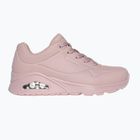 Dámske topánky SKECHERS Uno Stand On Air light mauve