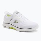 Pánske topánky SKECHERS Go Walk 7 Valin white