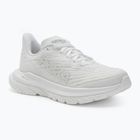 Dámske bežecké topánky HOKA Mach 5 white/white