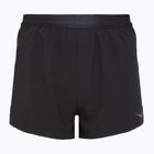 Pánske bežecké šortky HOKA Race Day Split black