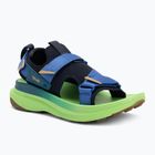 Pánske sandále Teva Aventrail total eclipse/green flash