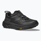 Dámske topánky HOKA Transport GTX black/black