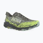 Pánska bežecká obuv Hoka Speedgoat 6 GTX slate/aloe vera