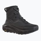 Pánske turistické topánky HOKA Kaha 2 Frost GTX black/black