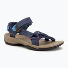 Dámske sandále Teva Terra Fi crown blue