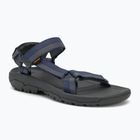 Pánske sandále Teva Hurricane XLT2 archive ladder navy