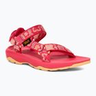 Detské sandále Teva Hurricane XLT2 neon floweral lilas
