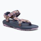 Juniorské sandále Teva Hurricane XLT2 modern nature lupine
