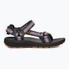 Dámske sandále Teva Terragrip Sandal archive topo/striking purple