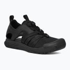 Pánske sandále Teva Hydratrek black