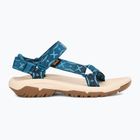 Dámske sandále Teva Hurricane XLT2 Sunscape waterless blue coral