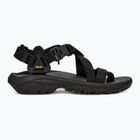 Dámske sandále Teva Hurricane Terra Dactyl black