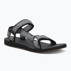 Pánske sandále Teva Original Universal archive topo black/grey