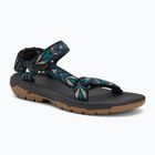 Pánske sandále Teva Hurricane XLT2 archive wings black/tan