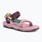 Detské sandále Teva Hurricane XLT2 eggplant multi