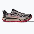 Topánky HOKA Mafate Speed 2 galactic grey/ruby red