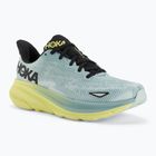 Pánska bežecká obuv HOKA Clifton 9 regular druzy/droplet