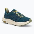 Pánske turistické topánky HOKA Anacapa Breeze Low blue twilight/oat milk