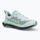 Dámska bežecká obuv HOKA Mafate Speed 4 deep teal/frost