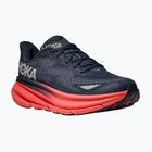 Dámska bežecká obuv HOKA 9 GTX varsity navy/nautical dusk