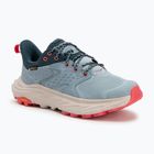 Dámske turistické topánky HOKA Anacapa 2 Low GTX druzy/dawn light