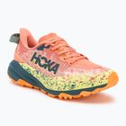 Dámska bežecká obuv HOKA Speedgoat 6 feldspar/blue twilight