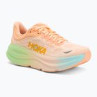 Pánska bežecká obuv HOKA Bondi 9 frost/pale tangerine