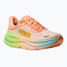Pánska bežecká obuv HOKA Bondi 9 frost/pale tangerine