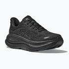 Dámske bežecké topánky HOKA Bondi 9 Wide black/black