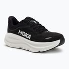 Dámske bežecké topánky HOKA Bondi 9 Wide black/white