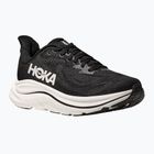 Pánska bežecká obuv HOKA Clifton 10 black/white