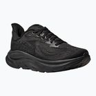 Dámska bežecká obuv HOKA Clifton 10 black/black