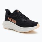 Dámska bežecká obuv HOKA Clifton 10 black/rose gold