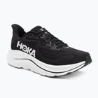 Pánska bežecká obuv HOKA Clifton 10 Wide black/white