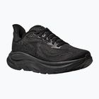 Pánska bežecká obuv HOKA Clifton 10 X-Wide black/black
