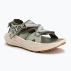 Pánske sandále HOKA Infini Hike TC green/sea moss/oat milk