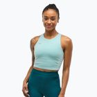 Fitness podprsenka HOKA Elaro Crop druhov