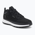 Pánske topánky Timberland Field Trekker Low jet black
