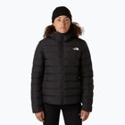 Dámská bunda The North Face Aconcagua 3 Hoodie S25 black